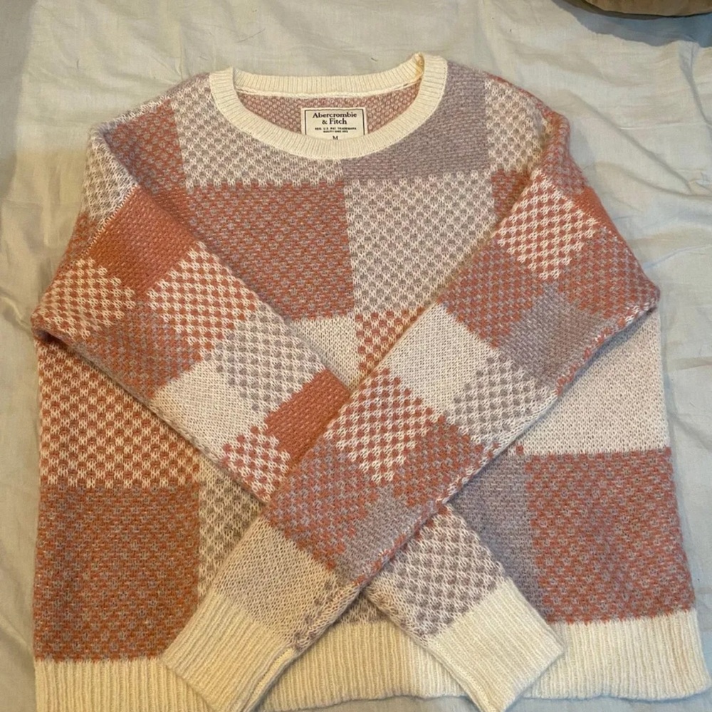 Abercrombie sweater